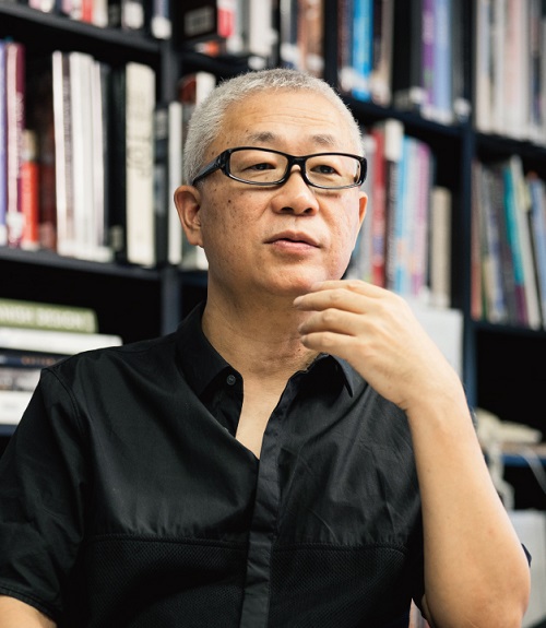 台灣建築美學教父｜李天鐸 
